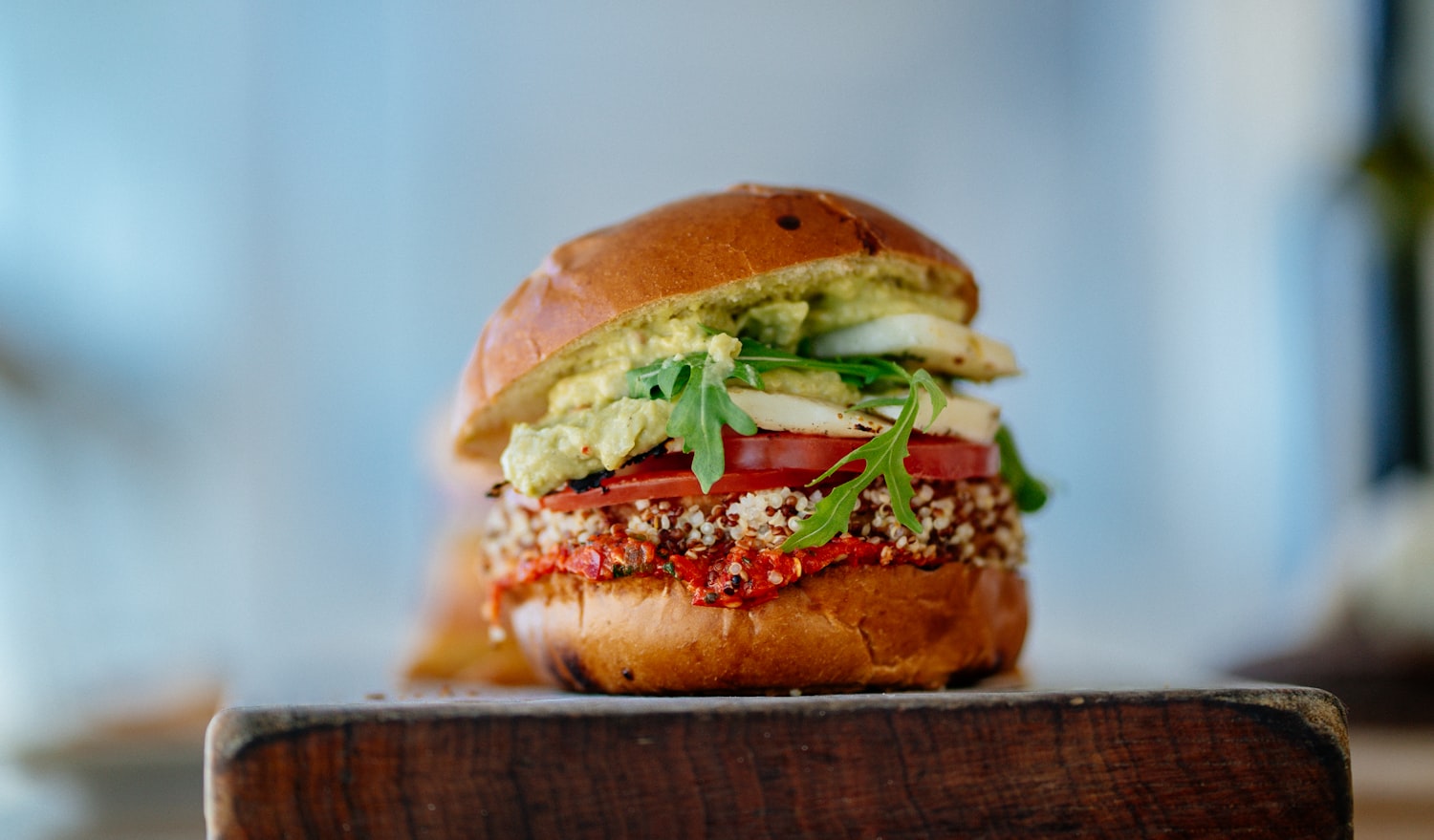Plant Based Veg Shred Lab